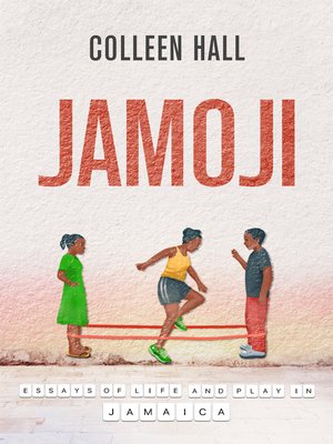cover image of Jamoji